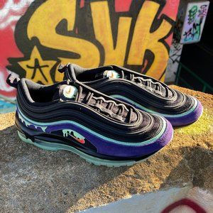 Nike Air Max 97 "Slime Halloween"